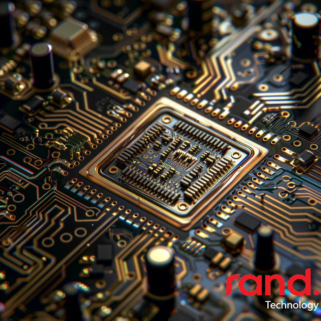 Rand Microchip