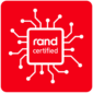 Rand Certified