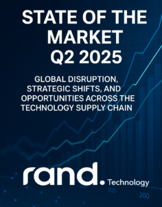 State of the Market Report Q2