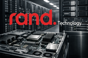 High-Tech Server Components