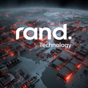 Advanced semiconductor manufacturing facility illustrating global semiconductor supply chain constraints and AI-driven capacity pressure.