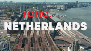 Rand Technology Netherlands